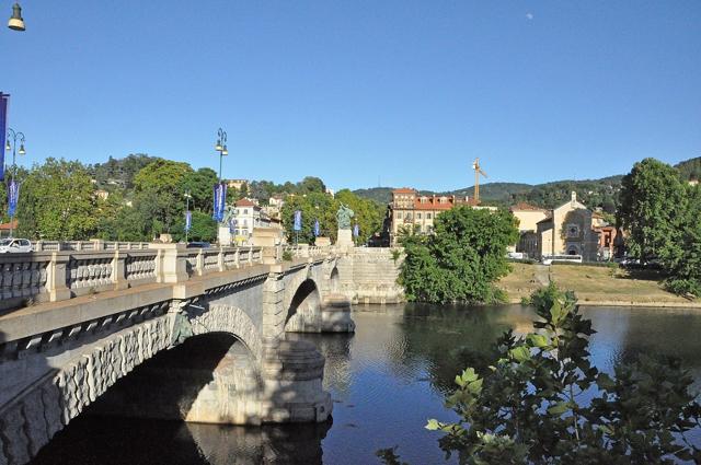 Ponte Umberto I